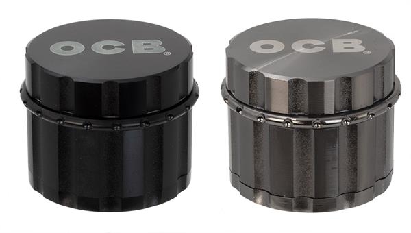 1 CNC Metall Grinder Pollinator 4-part ø 50mm OCB